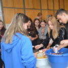 Az élelmiszer pazarlásra hívta fel a figyelmet a Mezgé