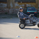 Autómentes napot tartottak Kiskunfélegyházán