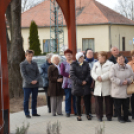 Megújult a Községháza Kunszálláson