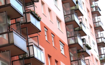 Népszerű lehet a társasházak új felújítási pályázata is