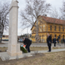 Közös emlékezés a kommunizmus áldozataira