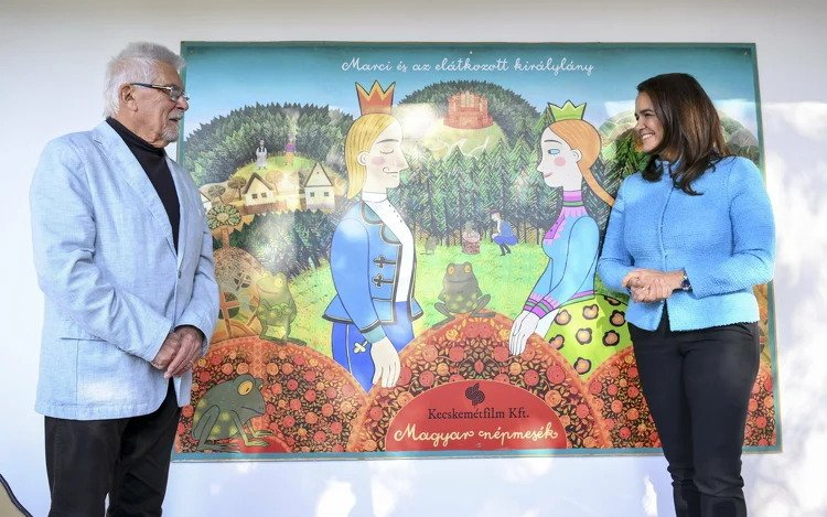 Novák Katalin államfő három napra Bács-Kiskun vármegyébe látogatott