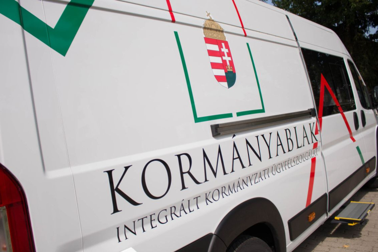 A kormányhivatal is elérhető lesz a Körös-Toroki Napokon