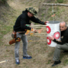 Turul Koppány Íjászok Táborfalván