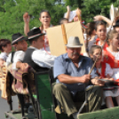 Arató fesztivál Haleszban