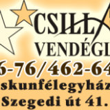 Csillag Vendéglő