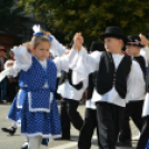 Szüreti felvonulás II.