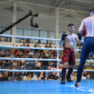 Küzdősport Gála a KÉSZ Arénában
