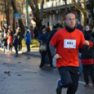 Óriási érdeklődés kísérte a 30. alkalommal megrendezett szilveszteri futást