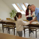 Szebbnél szebb rajzok születtek a gyerekek jóvoltából