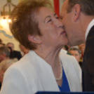 Átadták a városi elismerésben részesültek díjait