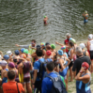 Aranyérem a Triatlon Ranglista versenyen Baján