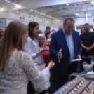 Ünnepélyes keretek között nyílt meg a Kiskun Expo