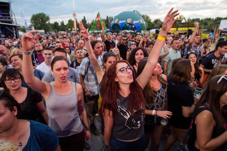 Rekord látogatottsággal zárt az idei EFOTT