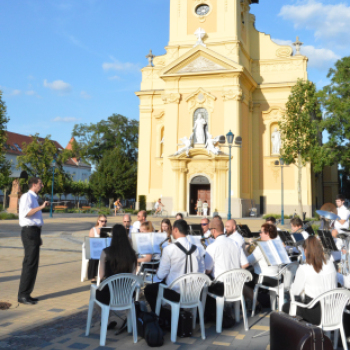 Lezárult a Zöld Város Projekt