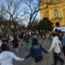 Táncra perdültek Arany János születésének 200. évfordulóján