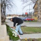 Emlékezés a kommunizmus áldozataira