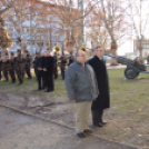 Városunk a doni katasztrófára emlékezett