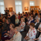 Kiállítás nyílt Fekete Zsolt Holló László-díjas festőművész munkáiból