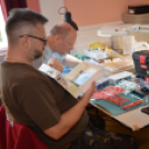 VII. Kiskunfélegyházi Makettkiállítás és Látványmakettezés