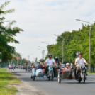IV. Nemzetközi Oldalkocsis Találkozó 2017
