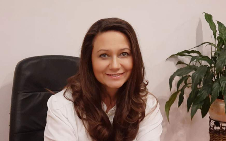 Magyariné Tóth Erika vezeti januártól a Szivárvány Intézményt