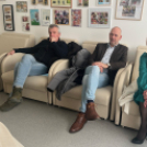 Jótékonysági motorozás a legkisebbekért