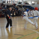 Kiskun Kupa Kyokushin Karate Verseny