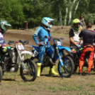 Motocross verseny Kiskunfélegyházán