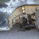 Baleset az M5-ösön, Petőfiszállásnál: átrepült kerék a szemközti sávba