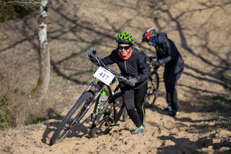 Hamarosan elrajtol a Tour de Puszta!