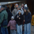Télűző farsangi mulatság Kiskunfélegyházán