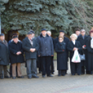 Városunk a doni katasztrófára emlékezett