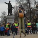 Elűzték a telet Kiskunfélegyházán