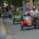VIII. Nemzetközi Oldalkocsis Találkozó