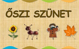 Őszi szünetben is várja a gyermekeket a könyvtár