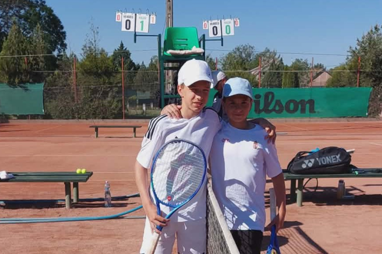 Rekedt-Nagy Zoltán nyerte a NEXONOS házidöntőt Kiskunfélegyházán