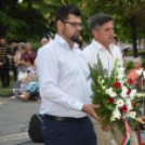 Teadélutánnal és zenés műsorral emlékeztek meg a nagynevű költőről és szabadságharcosról