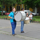 Egy nyári éjszaka a múzeumban