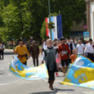 Szombaton is dübörgött a fesztivál