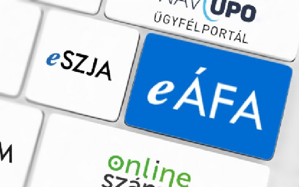 Gyors és egyszerű - online is átnézheti és elfogadhatja az adóbevallását