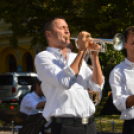 Nemcsak a násznépnek jutott ki a zenéből