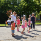 Ízelítő a művészpalánták tudásából