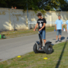 Színes programokkal várták a fiatalokat az Autómentes Napon