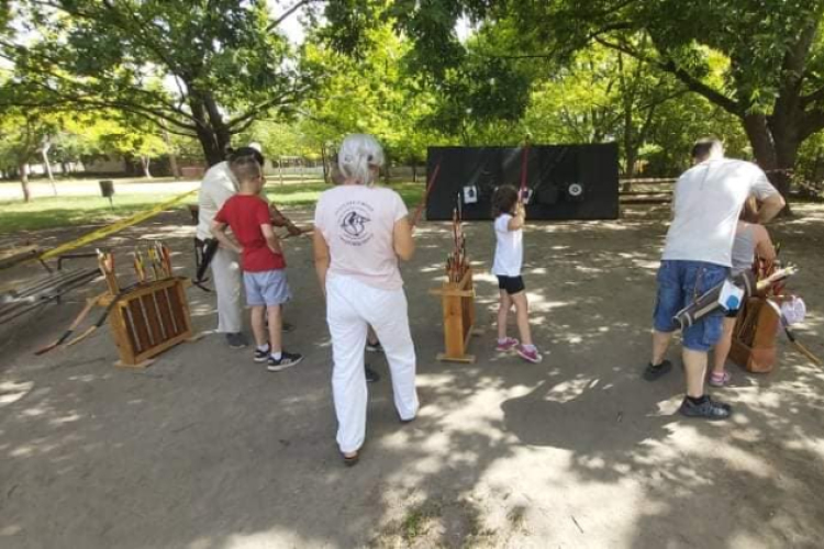 Mozgalmas a forró nyár a Koppányoknál