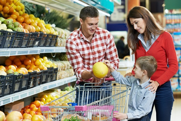 Így verik át a vásárlókat a hipermarketek