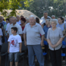 A Gazdakörök lakói már megszegték az új kenyeret