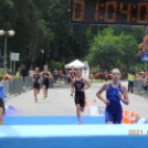 Kiváló szereplés a Triatlon Európa Kupán