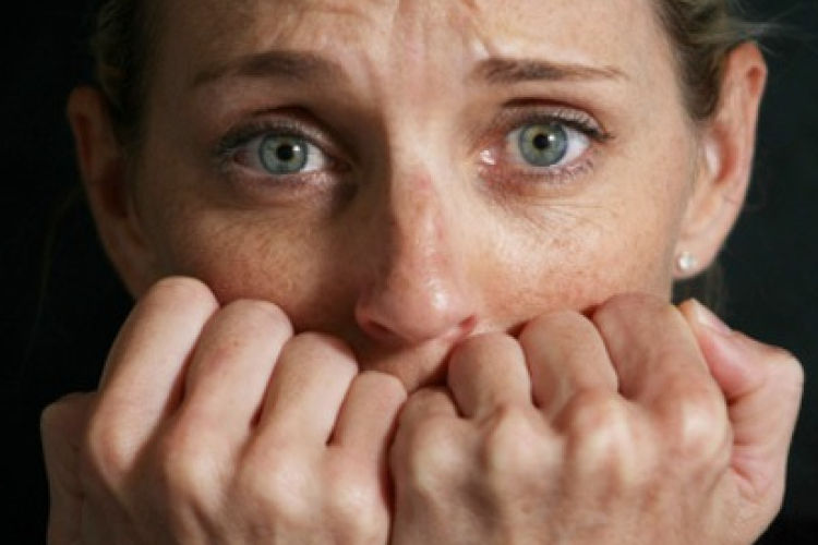 Így birkózzon meg a szorongással