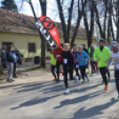 Népes mezőny a Tour de Pusztán